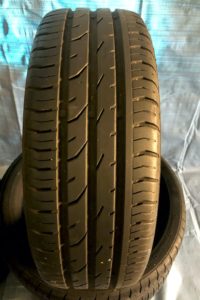 Continental 195/55 R16 91H Estivi