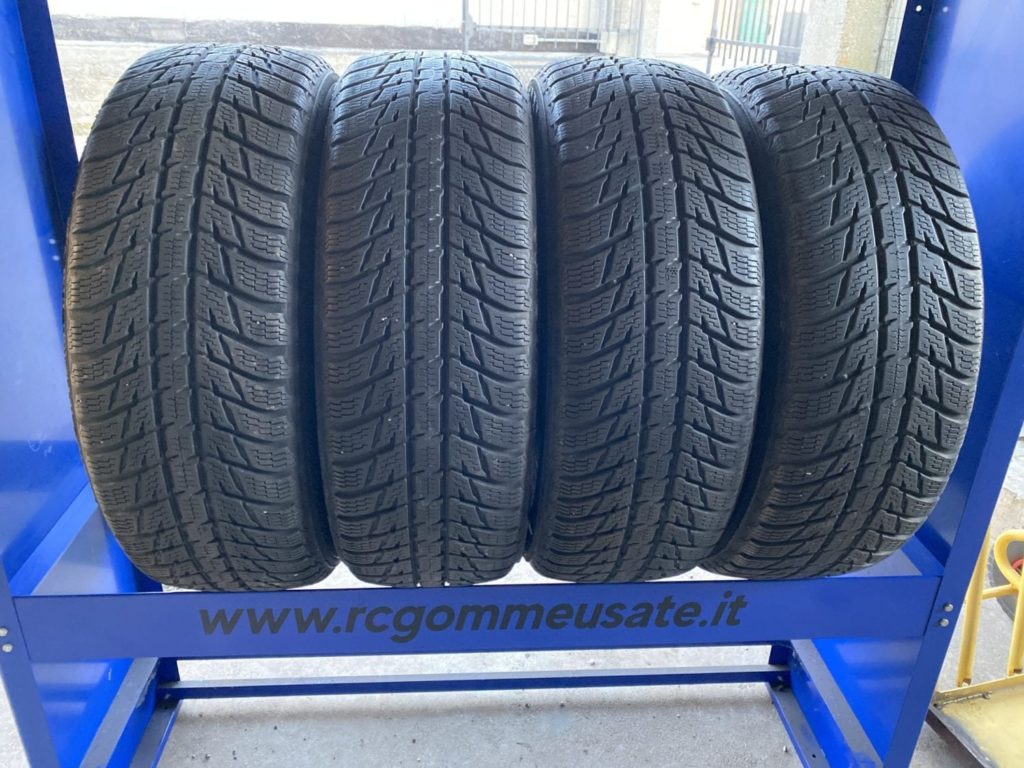 Nokian 215/65 R16 102H M S Invernali.jpg | RC Gomme Usate