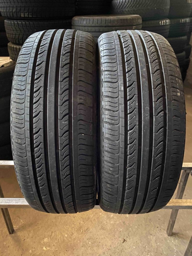 Pneumatici Estivi Leao NovaForce HP100 195/60 R15 88H - Gomme Nuove Per Auto - Foto 6