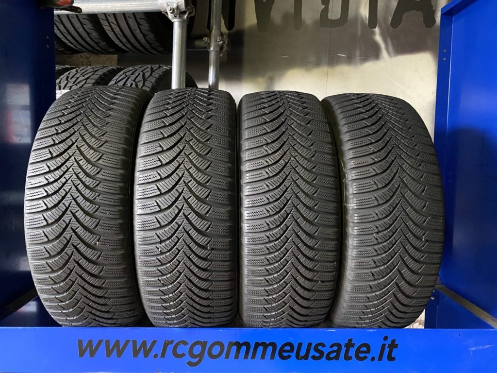 Pneumatici 4 Stagioni Superia Ecoblue2 195/55 R16 87V - M+S E 3PMSF - Foto 3