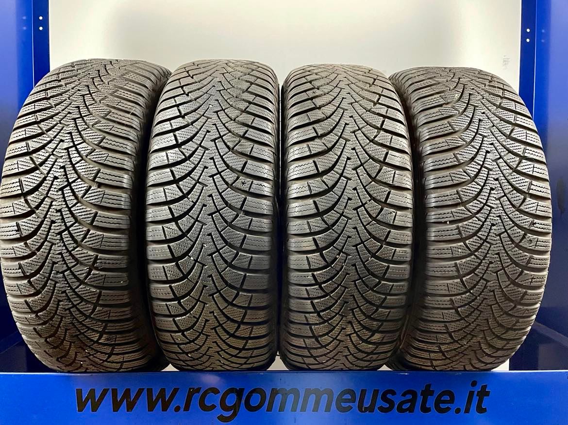 Goodyear Rc Gomme Usate