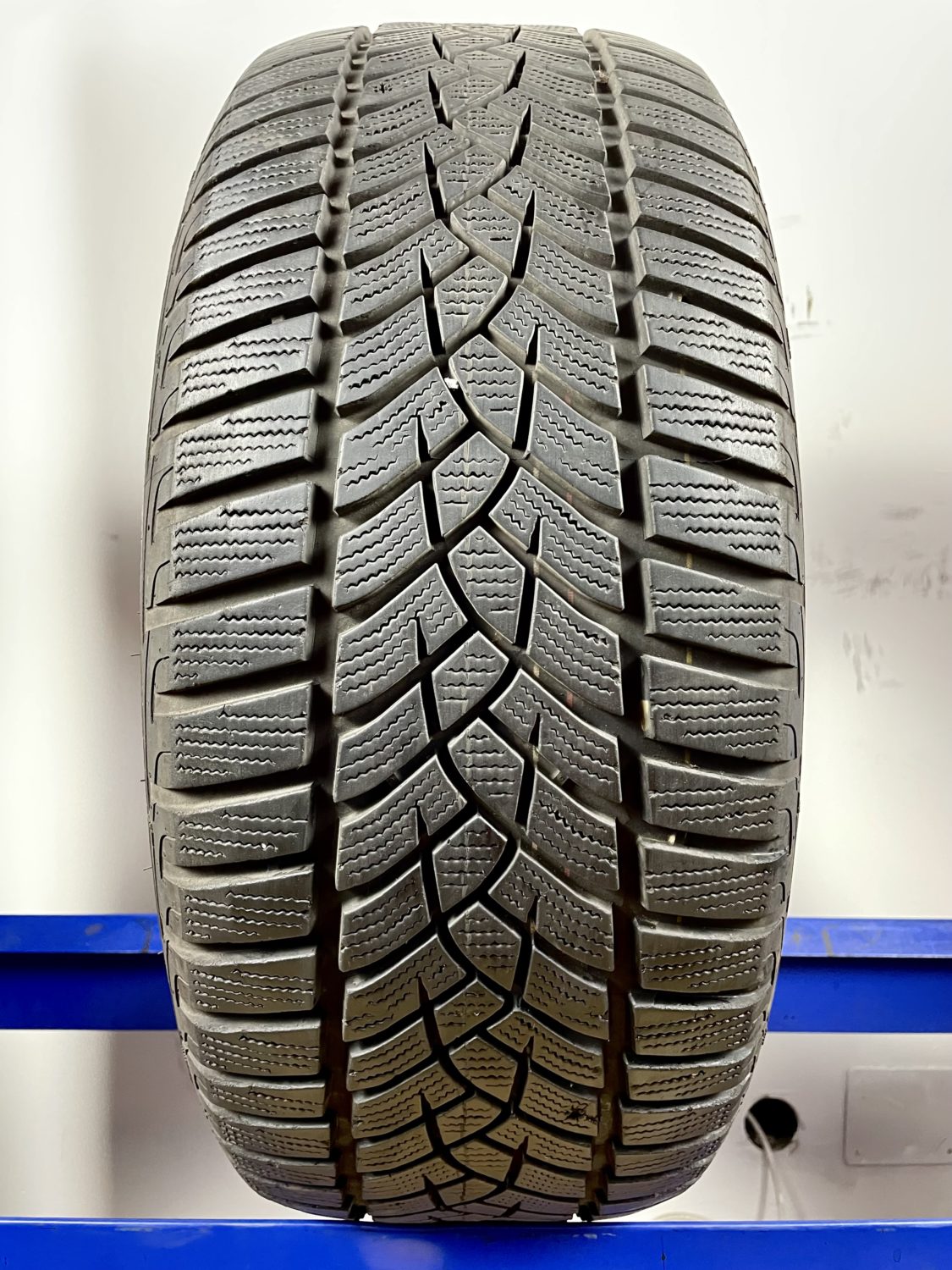 Goodyear R H M S Invernali Rc Gomme Usate