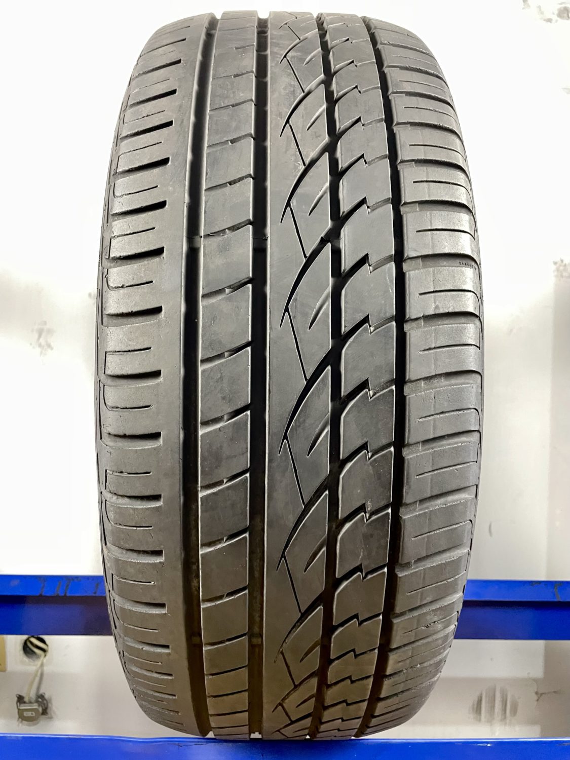 Nokian Pneumatico Nokian Wrsuv4 265/50 R20 111v xl S_0247_633321 Auto
