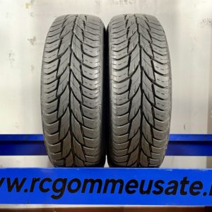 155 65 13 RC Gomme Usate