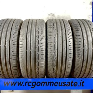 205-55-16  RC Gomme Usate