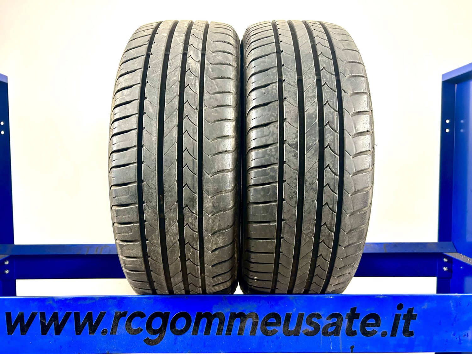 Goodyear 195/55 R15 85H 85% 60€