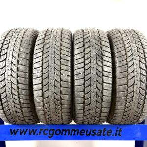 Sava 215/60 R17  96H M+S Invernali 
