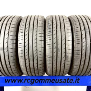Nexen 205/50 R17 89V