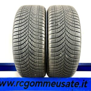 Goodyear 205/55 R16 91V M+S quattro stagioni