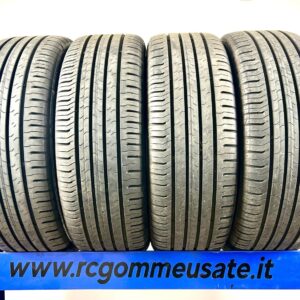 Continental 215/60 R17 96H 