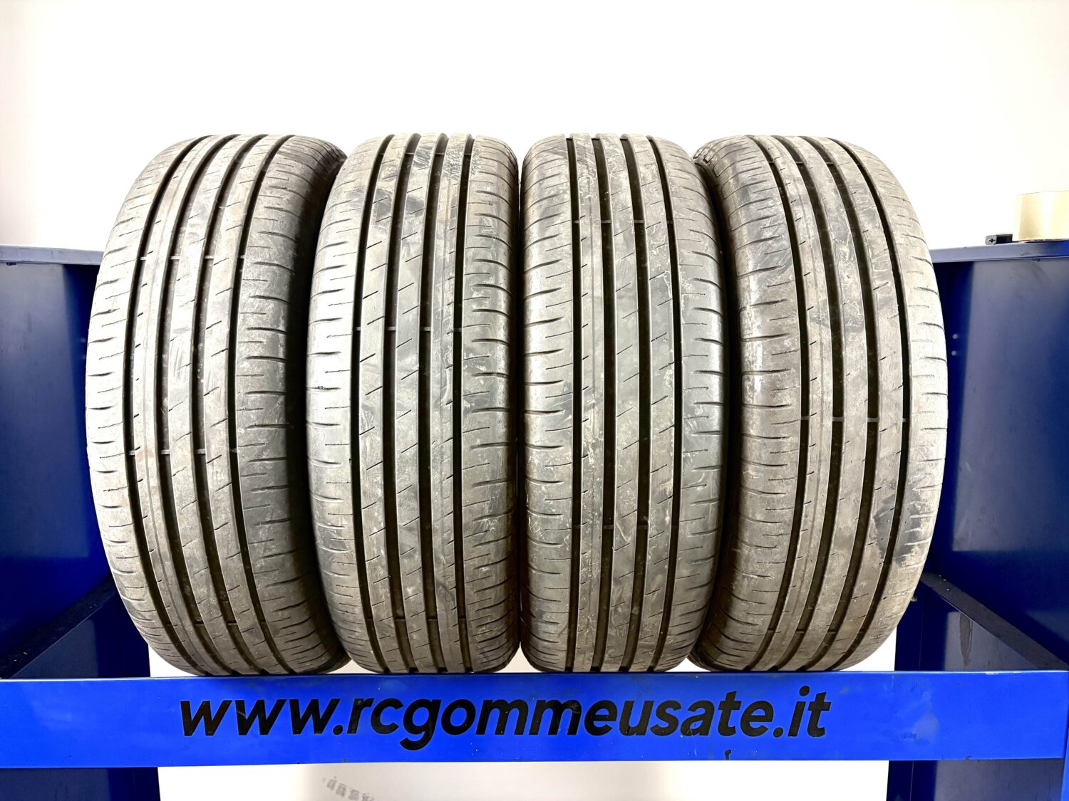 Goodyear 205/60 R16 92H