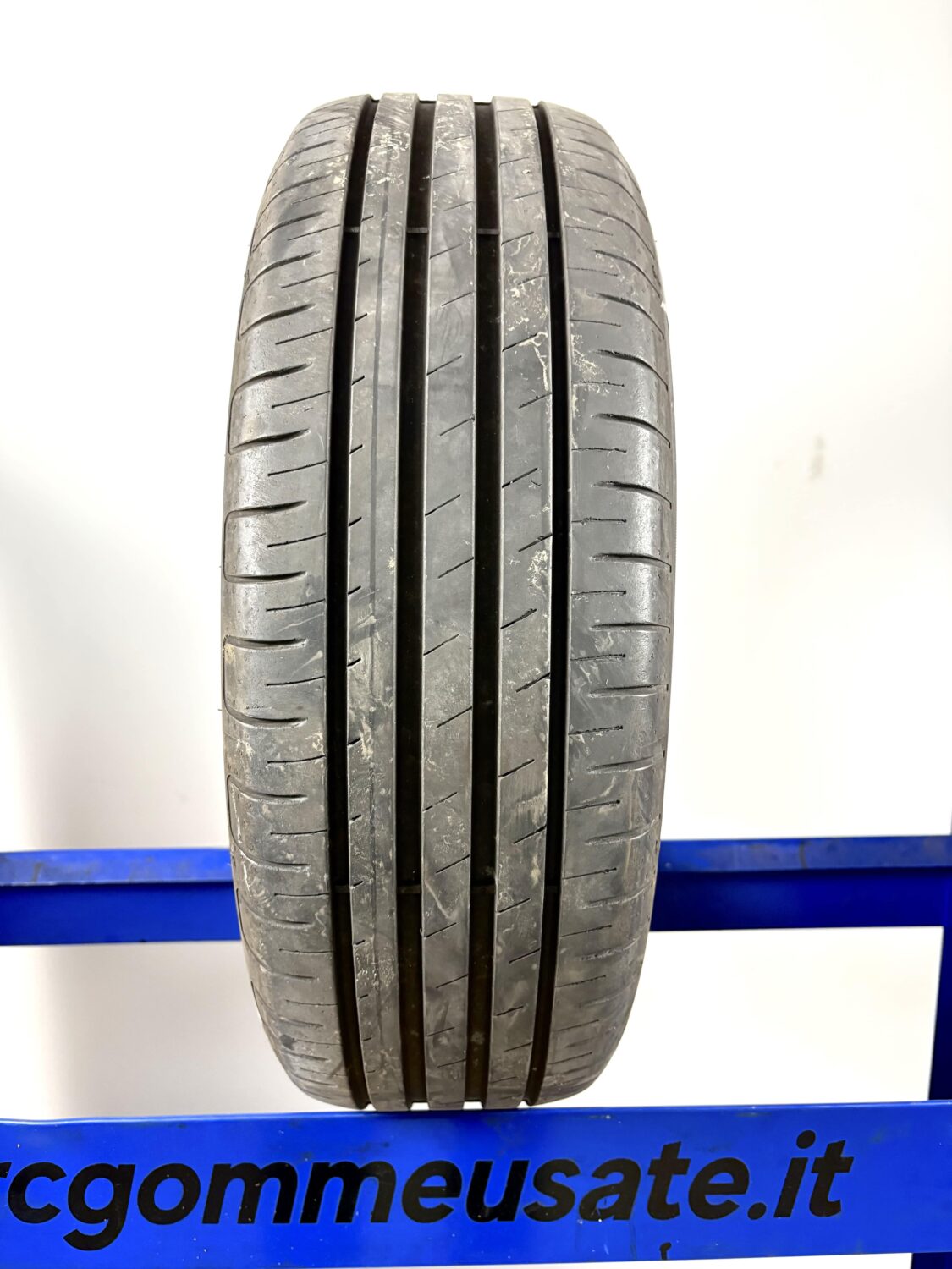 Goodyear 205/60 R16 92H - immagine 2