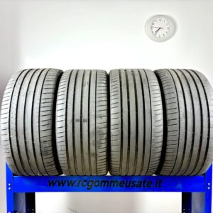 Michelin 295/35 R21 107Y