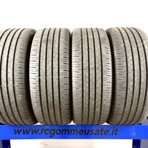 Continental 235/55 R18 104V