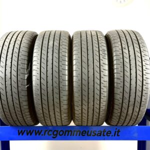 Yokohama 225/60 R18 100H