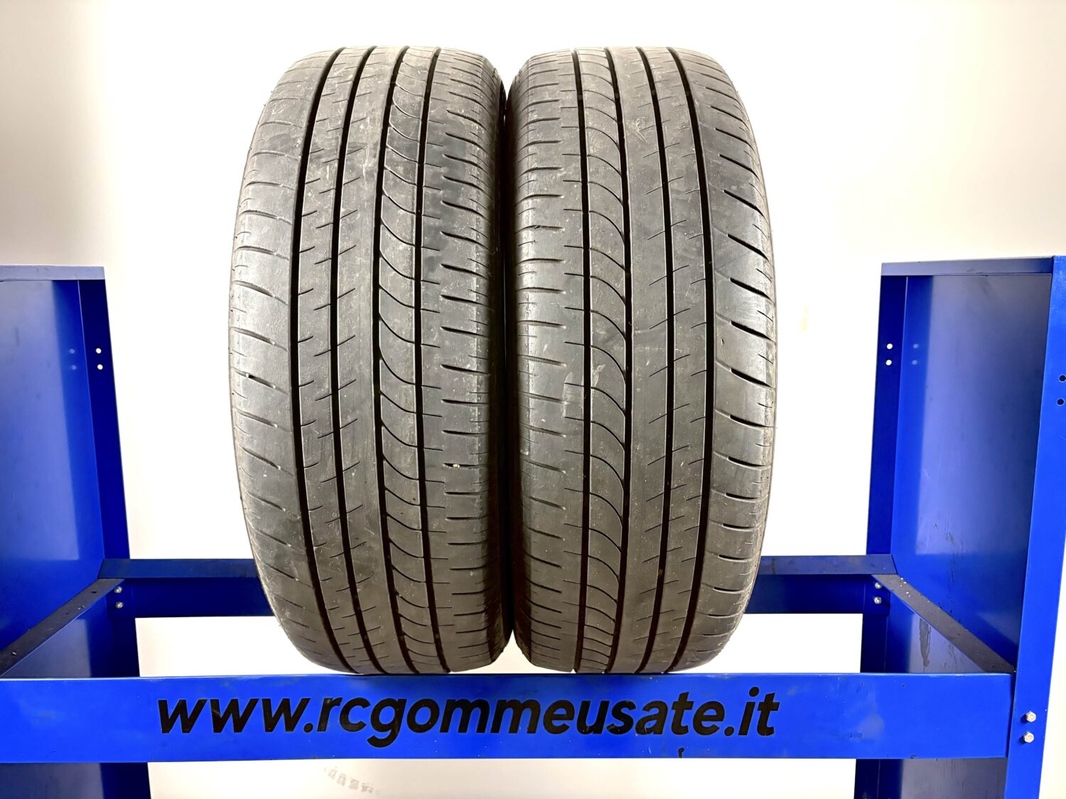 Bridgestone 235/55 R20 102V