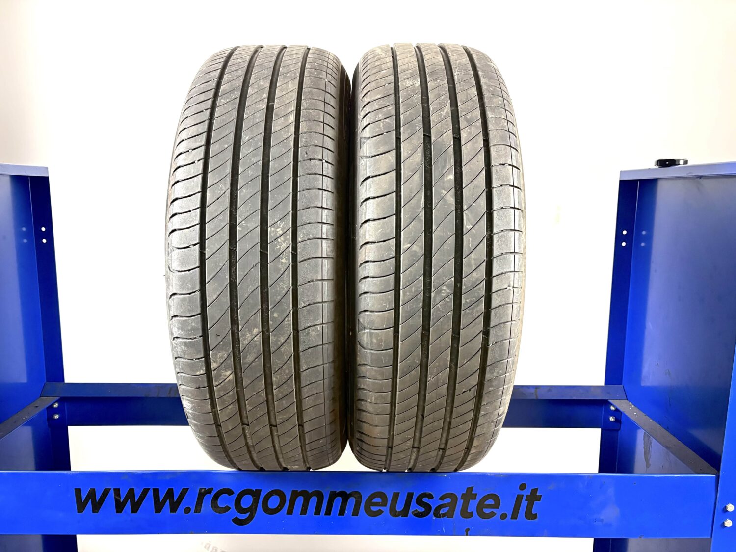 Michelin 215/65 R17 103V