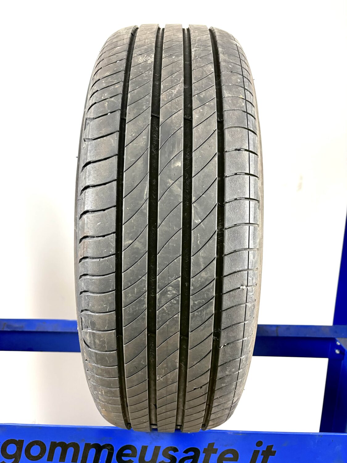 Michelin 215/65 R17 103V - immagine 2