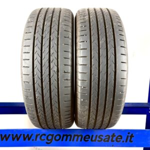 Continental 215/55 R18 95H