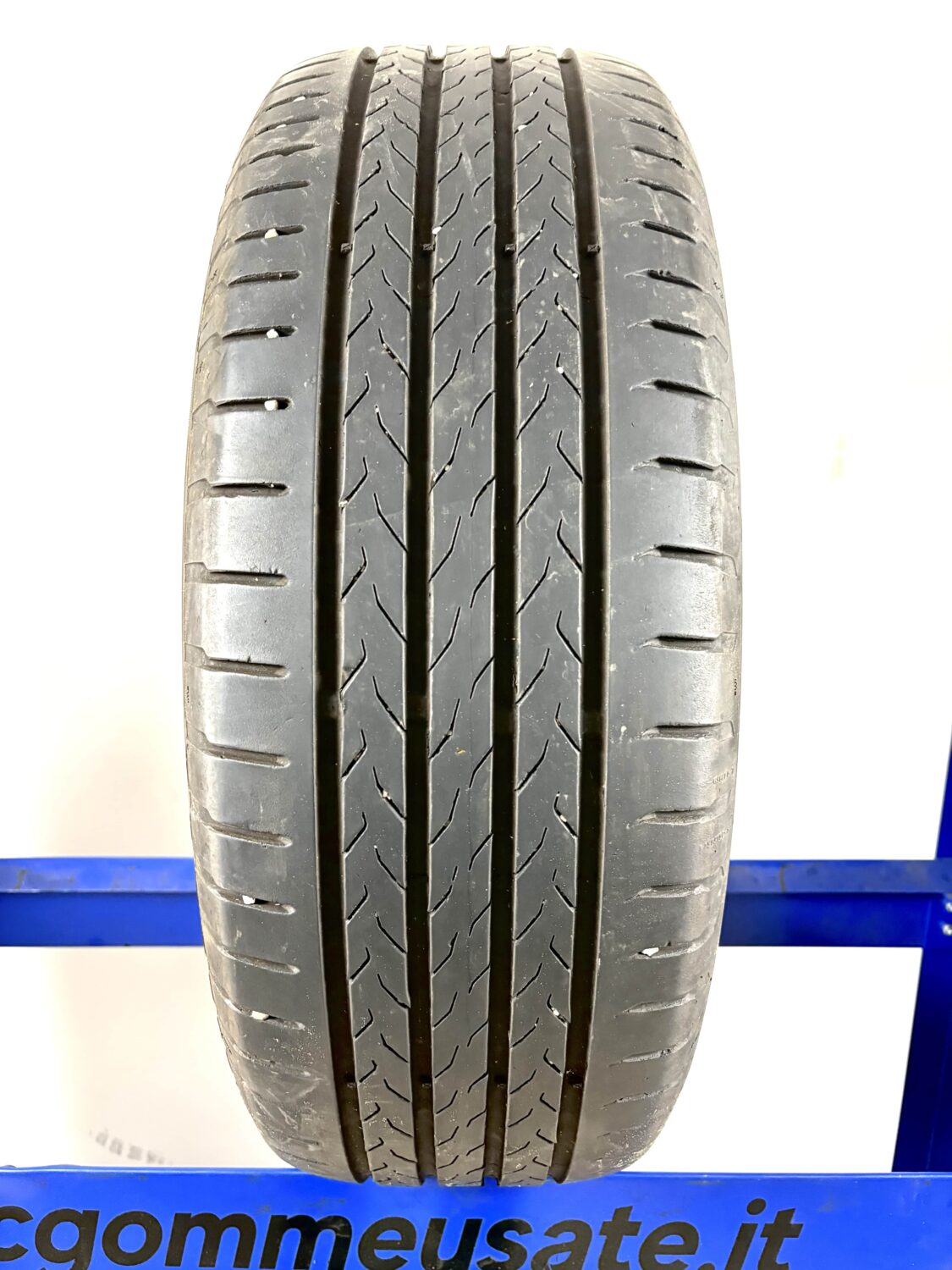 Continental 215/55 R18 95H - immagine 2