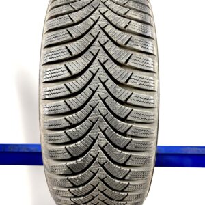 Hankook 195/55 R16 87H M+S Invernali