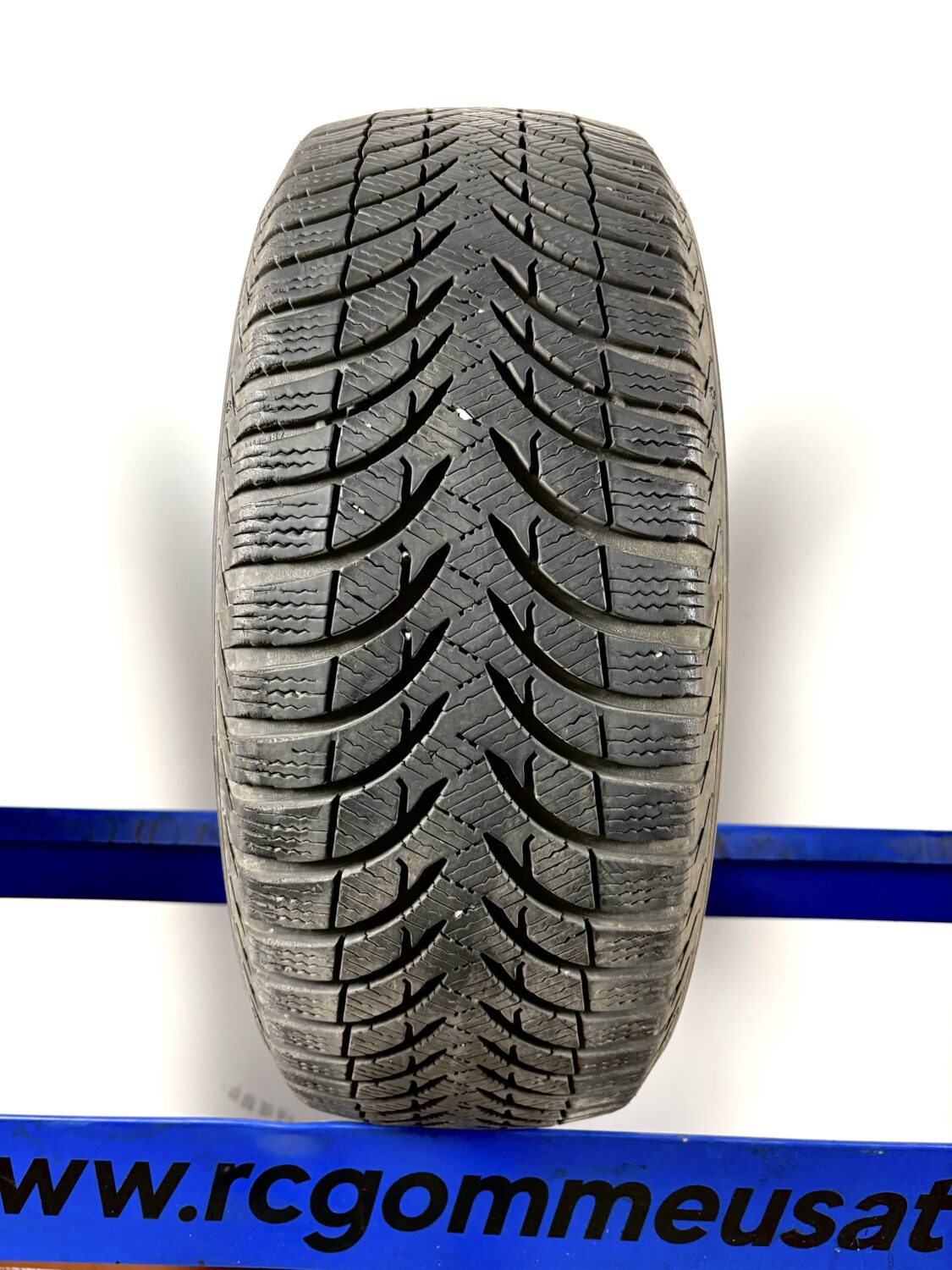 Michelin 195/55 R16 91T M+S Invernali - immagine 2