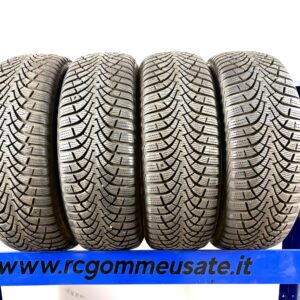 Goodyear 195/55 R16 87H M+S Invernali