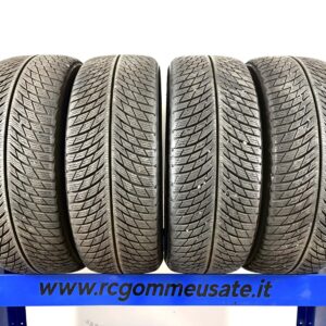 Michelin 235/50 R19 103V M+S Invernali