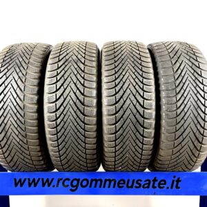 Pirelli 205/55 R17 95H M+S invernali