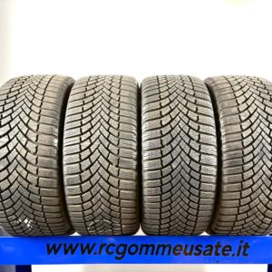 Bridgestone 225/40 R18 92V M+S Invernali