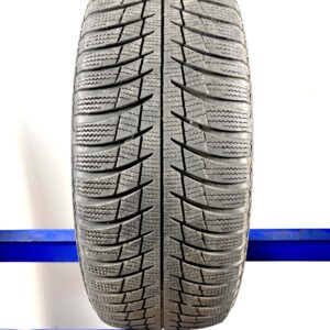 Bridgestone 205/55 R16 94H M+S Invernali 