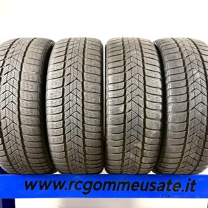 Pirelli 205/50 R17 93H M+S Invernali