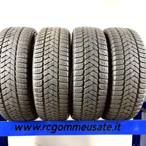 Pirelli 215/65 R16 98H M+S Invernali