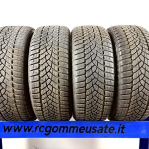 Goodyear 205/50 R17 93V M+S Invernali 