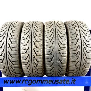 Uniroyal 195/55 R16 87H M+S Invernali