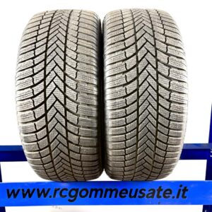 Bridegestone 255/45 R19 104V M+S invernali