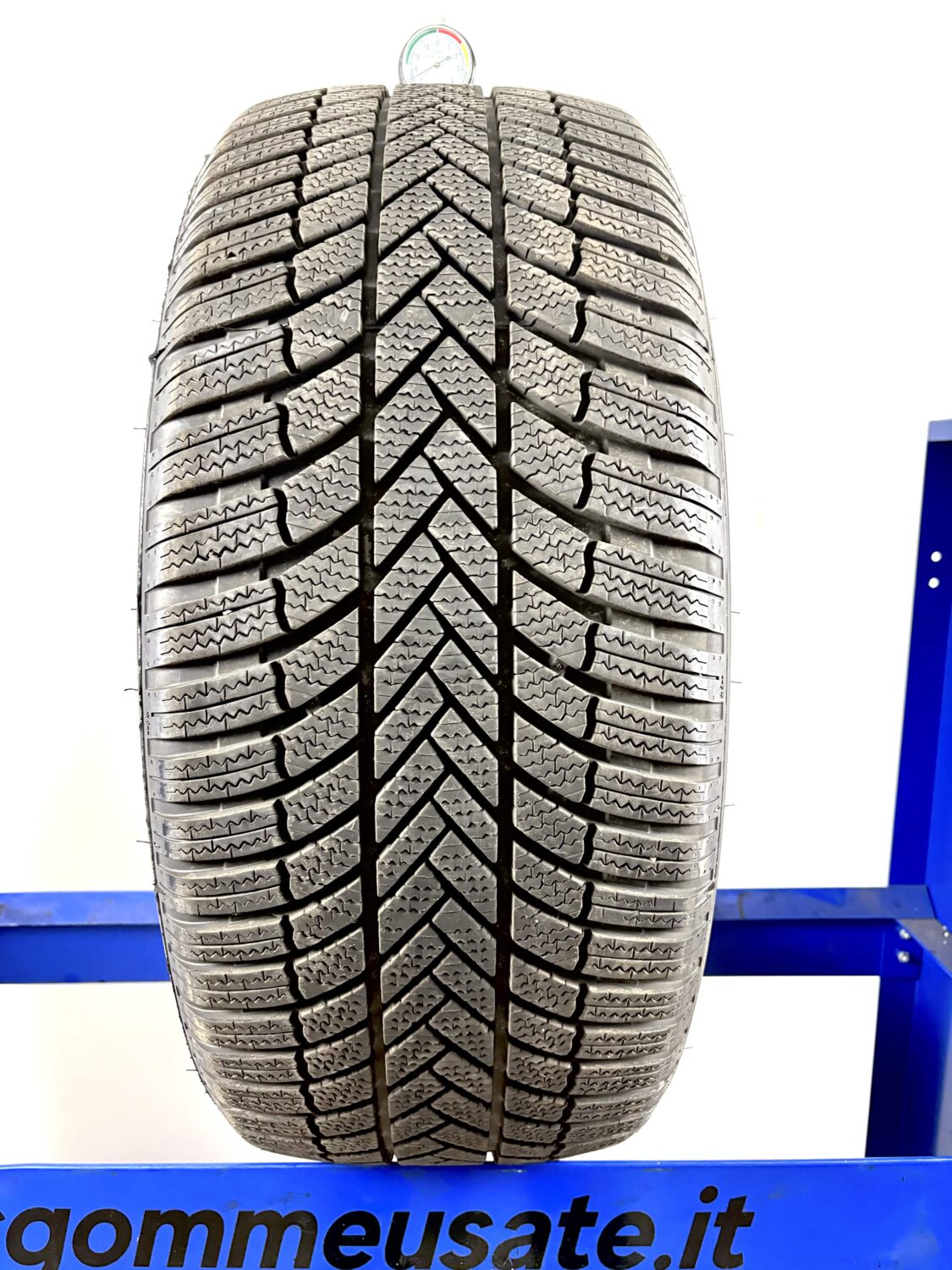 Bridegestone 255/45 R19 104V M+S invernali - immagine 2