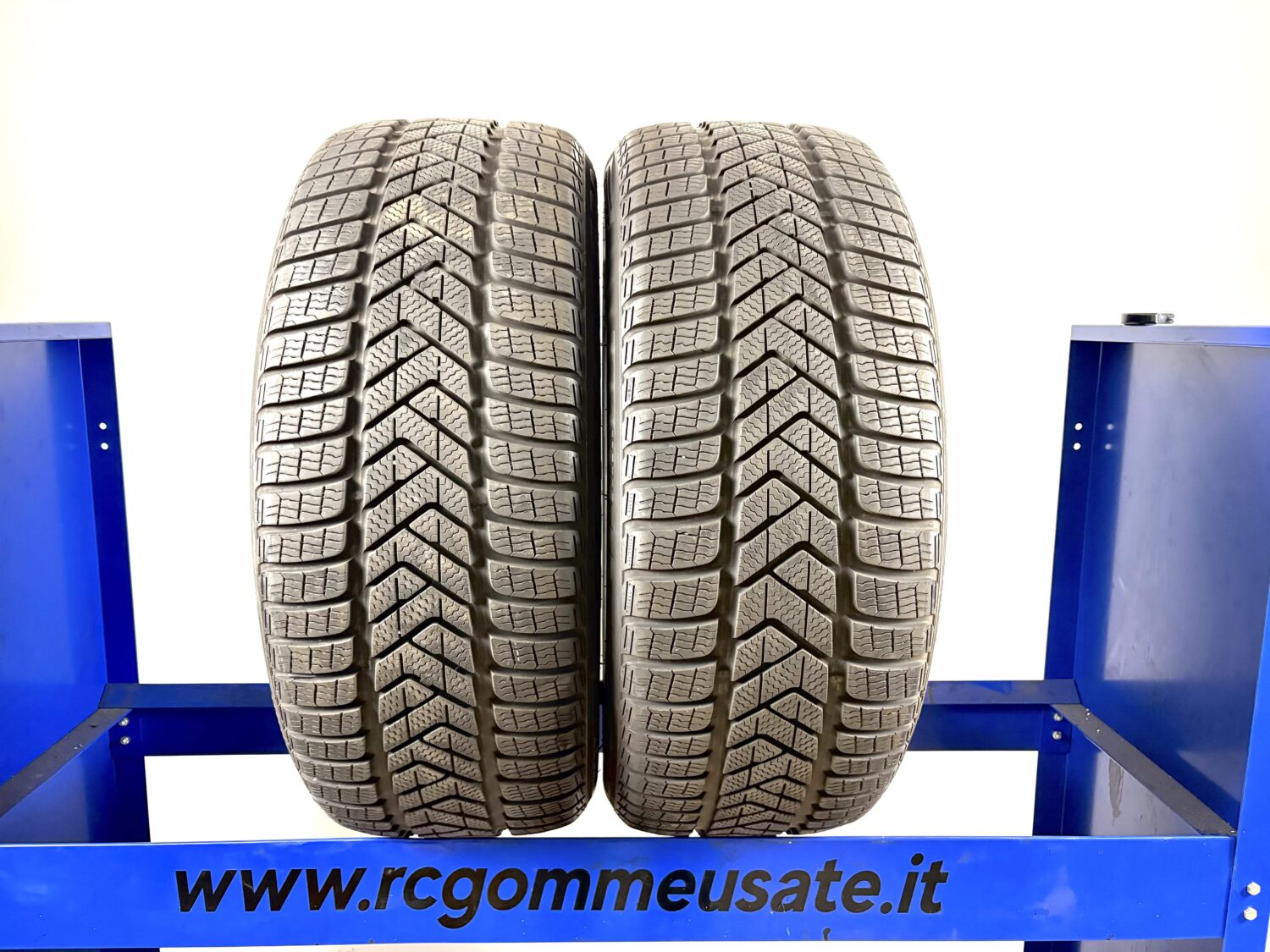 Pirelli 255/45 R19 104V M+S Invernali