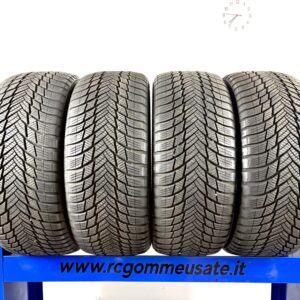 Bridgestone 255/50 R20 109H M+S Invernali 