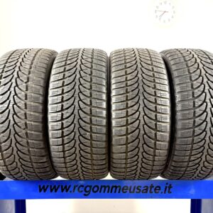 Bridgestone 255/50 R20  109H M+S Invernali 