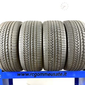 Continental 285/40 R22 110V M+S Invernali