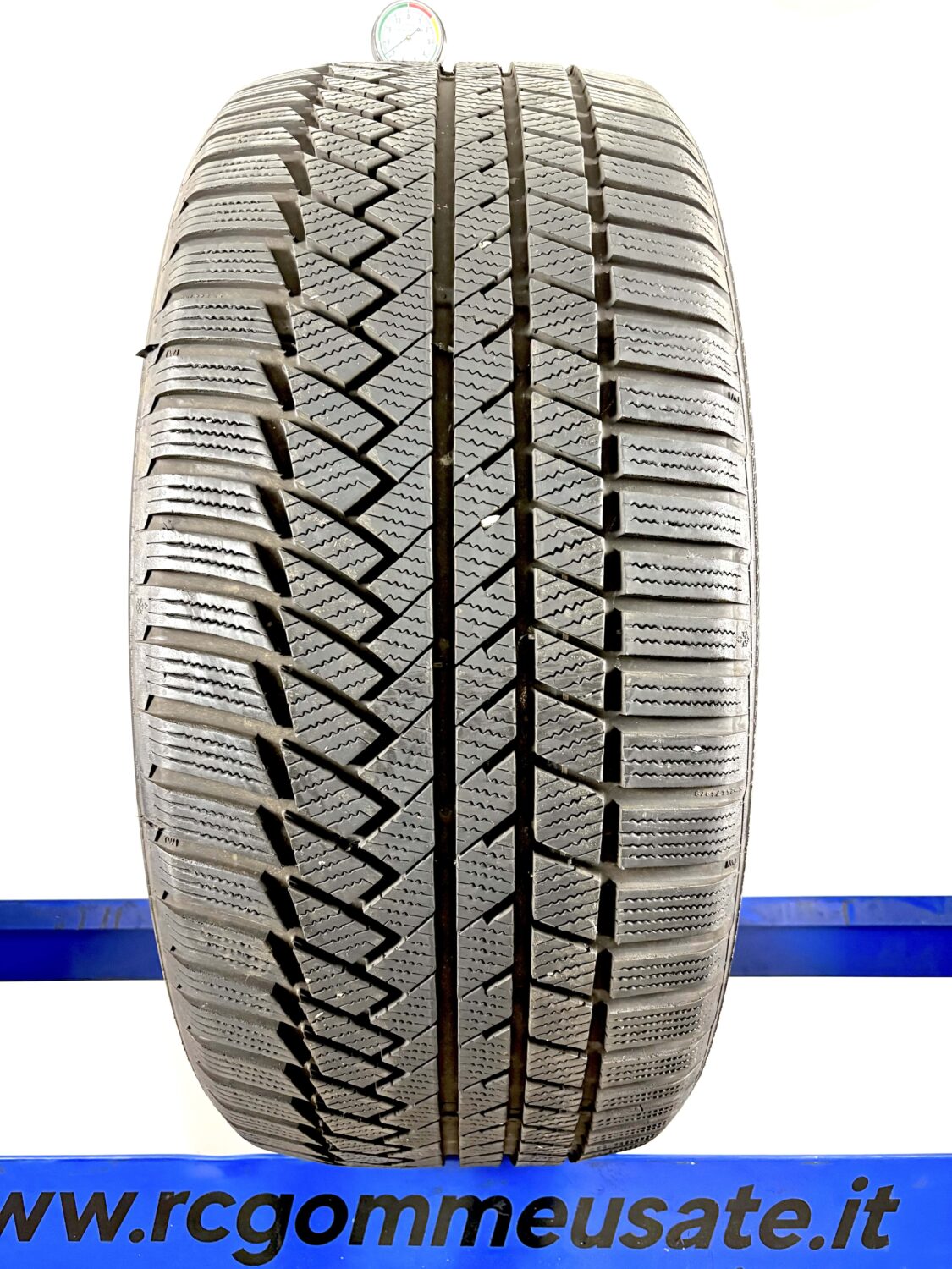 Continental 285/40 R22 110V M+S Invernali - immagine 2