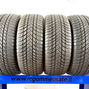 Bridgestone 255/55 R19 111H M+S Invernali