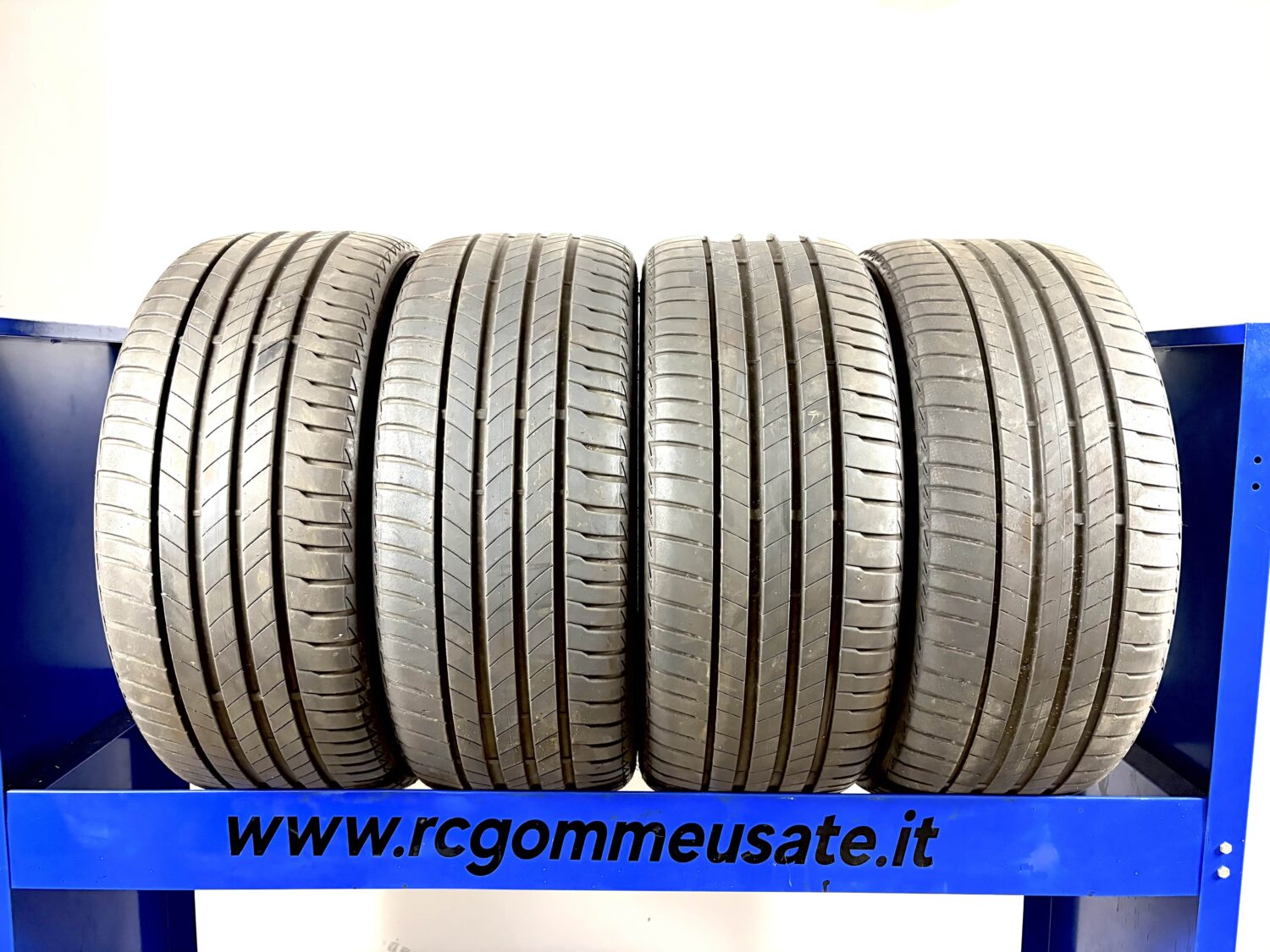 Bridgestone 225/40 R18 92Y