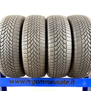 Bridgestone 235/65 R17 108H M+S Invernali
