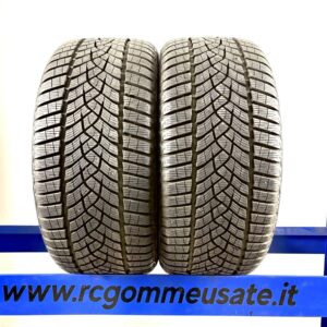 Goodyear 245/40 R18 97V M+S Invernali