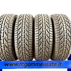 Tigar 215/60 R16 92H M+S Invernali