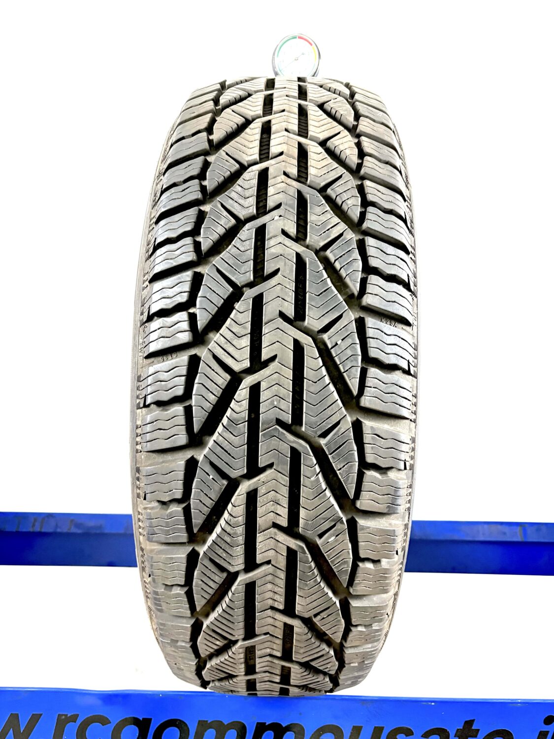 Tigar 215/60 R16 92H M+S Invernali - immagine 2