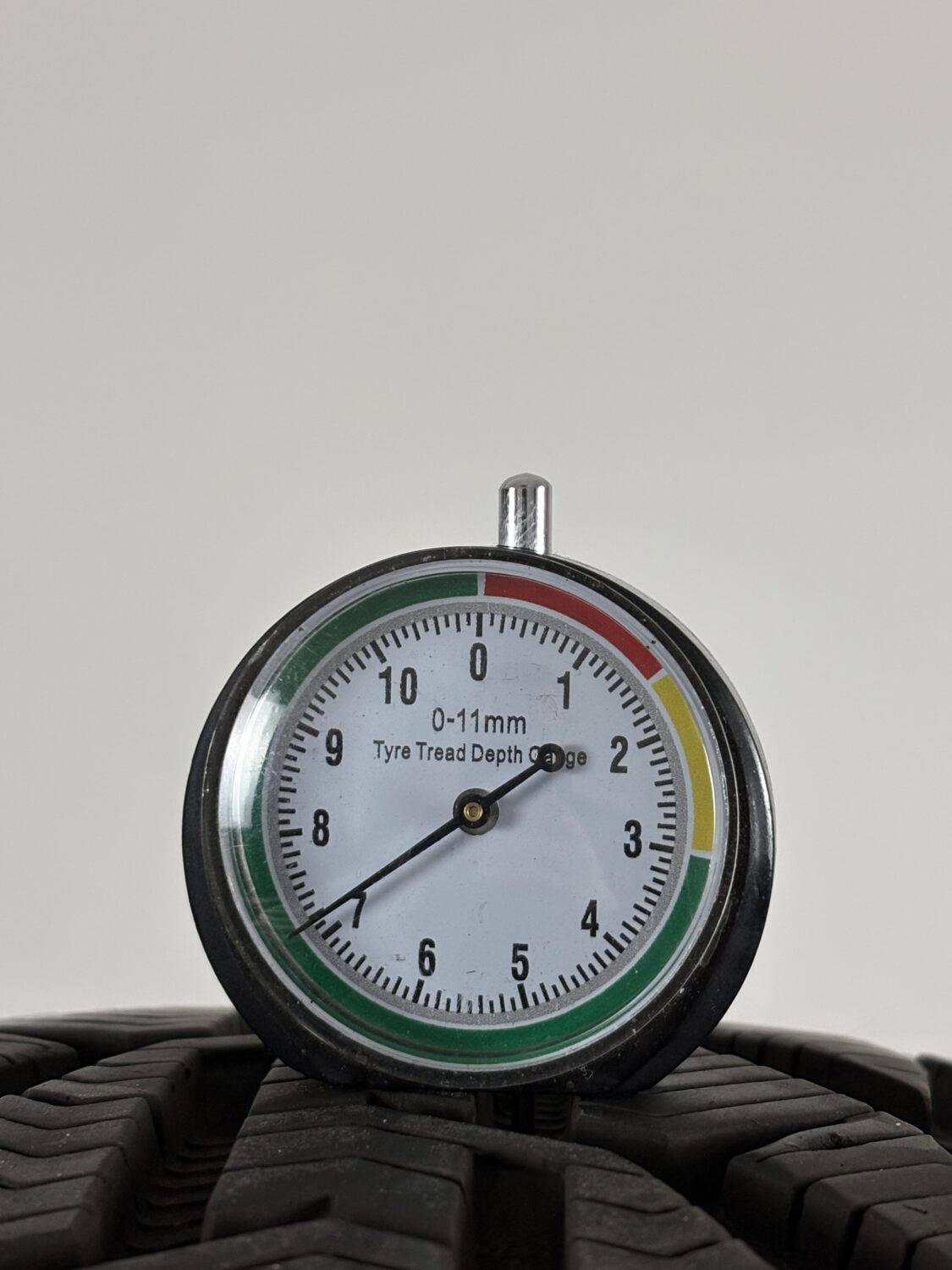 Tigar 215/60 R16 92H M+S Invernali - immagine 3