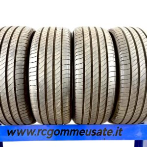 Michelin 215/50 R18 92W
